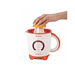Storcator de citrice Ariete, 0408 White/Orange