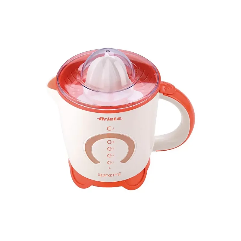 Storcator de citrice Ariete, 0408 White/Orange