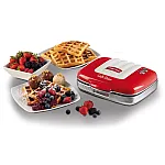 Aparat Waffe 1973Wh/Red, Party Time, Ariete