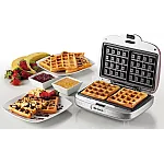 Aparat Waffe 1973Wh/Bleu, Party Time, Ariete