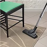 Aspirator fara sac J-Force, 2753BK/RD, Ariete cu tehnologie ciclonica , 700 W