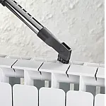 Aspirator fara sac J-Force, 2753BK/RD, Ariete cu tehnologie ciclonica , 700 W