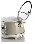 Aparat Pentru Gatit Orez Vintage 2904Cr/Bg, 700W, Crem/Beige, Ariete