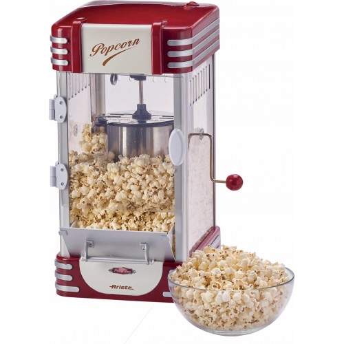 Aparat de popcorn Ariete  Cod 2953 XL