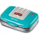 Aparat Waffe 1973Wh/Bleu, Party Time, Ariete