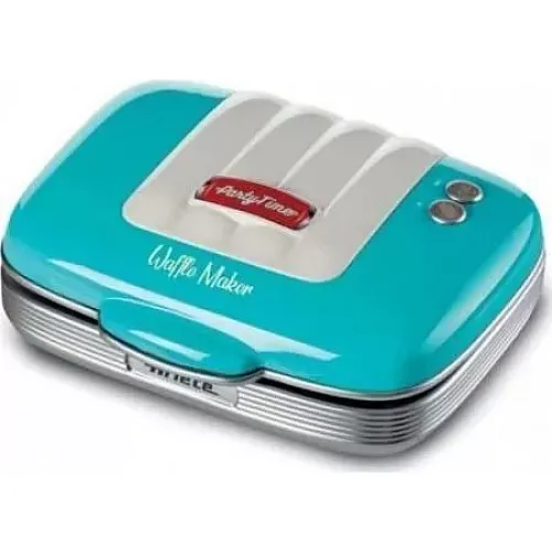 Aparat Waffe 1973Wh/Bleu, Party Time, Ariete