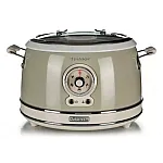 Aparat Pentru Gatit Orez Vintage 2904Cr/Bg, 700W, Crem/Beige, Ariete