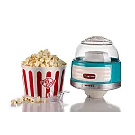 Aparat Popcorn Xl Party Time 2957 Ariete, 1100W, 60 Gr, bLUE